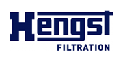 Logo Hengst Filtration
