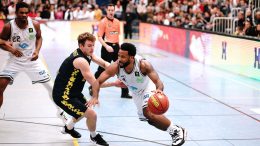 Foto des Spielers Joseph Douglas Cooper