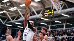 Adam Touray
