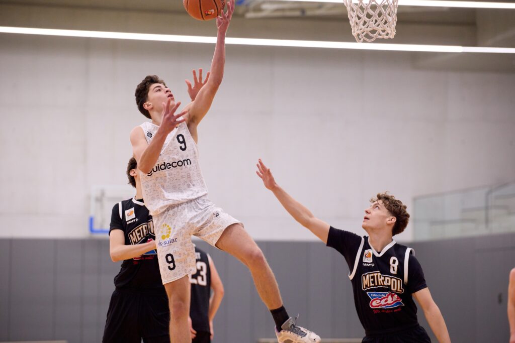 JBBL mit 2. Sieg gegen Osnabrück