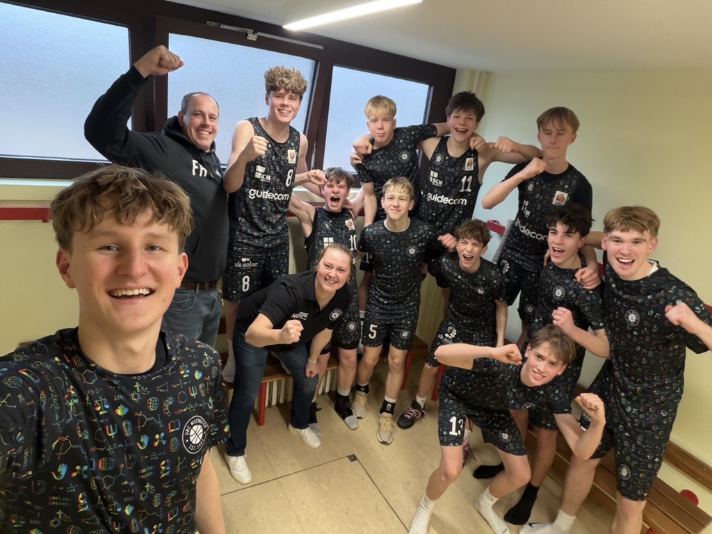 Jbbl findet mit souveränem Sieg in Bernau zurück in die Spur