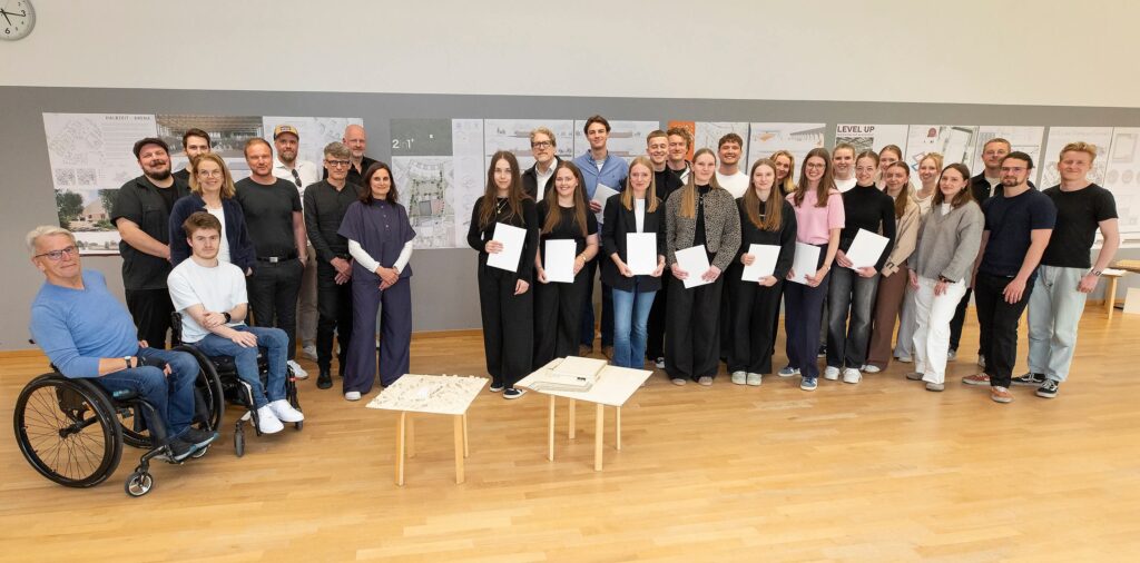 Neue Trainingsstätte in Münster