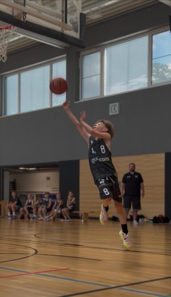 U10.1 erfolgreicher Test in Paderborn