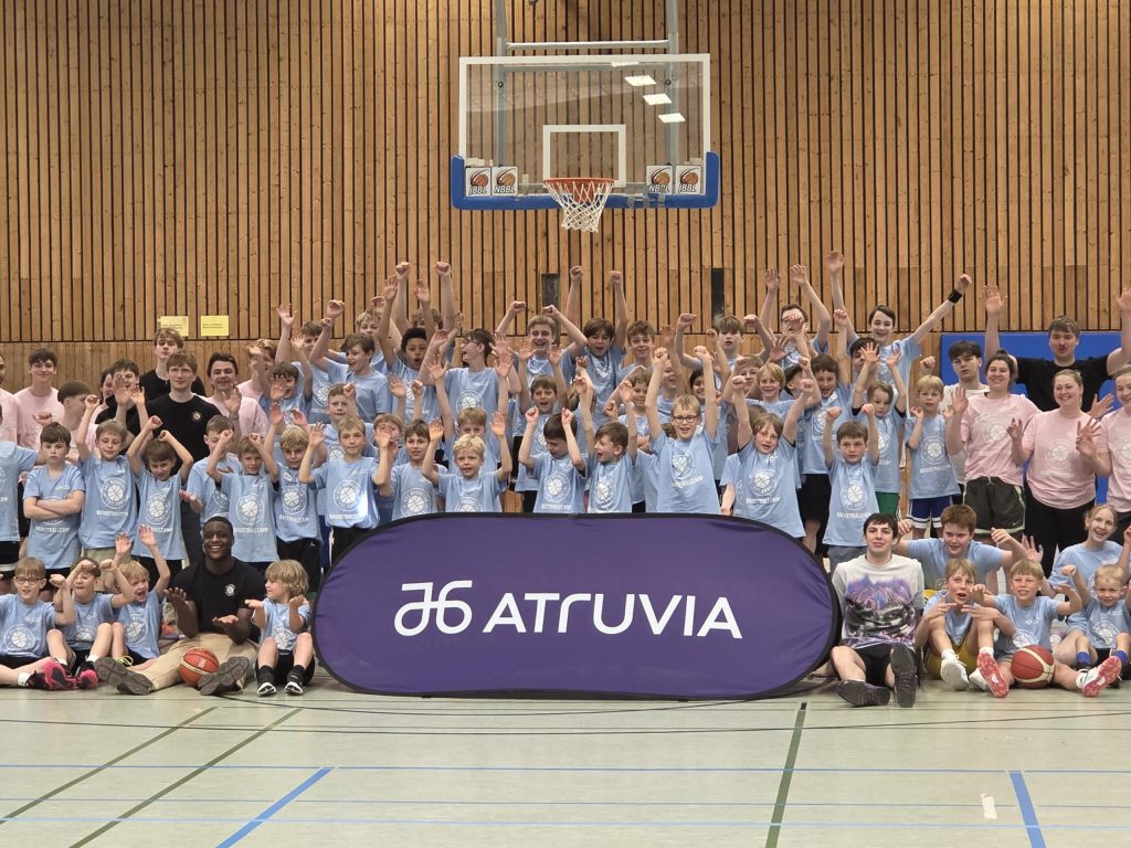 Basketballcamp – Information für die Herbstferien