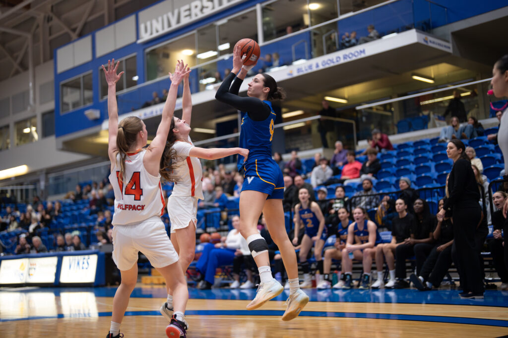 Kanadische Centerin Abigail Becker wechselt zum UBC Münster