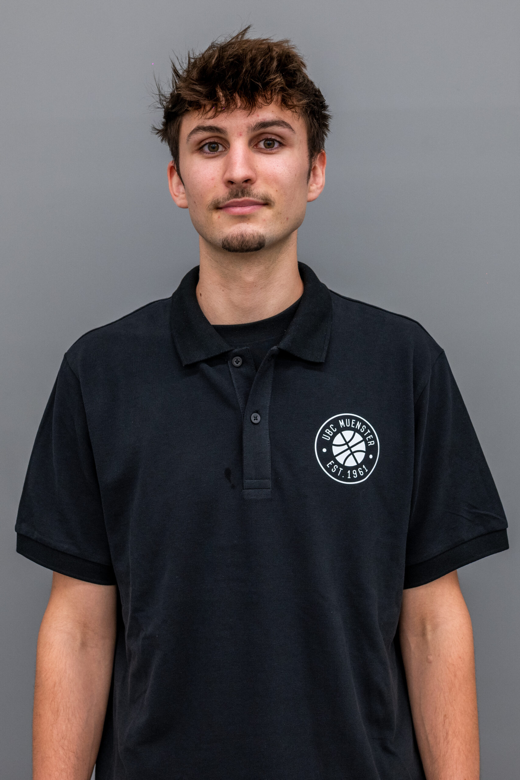 Porträt von Amon Letzter