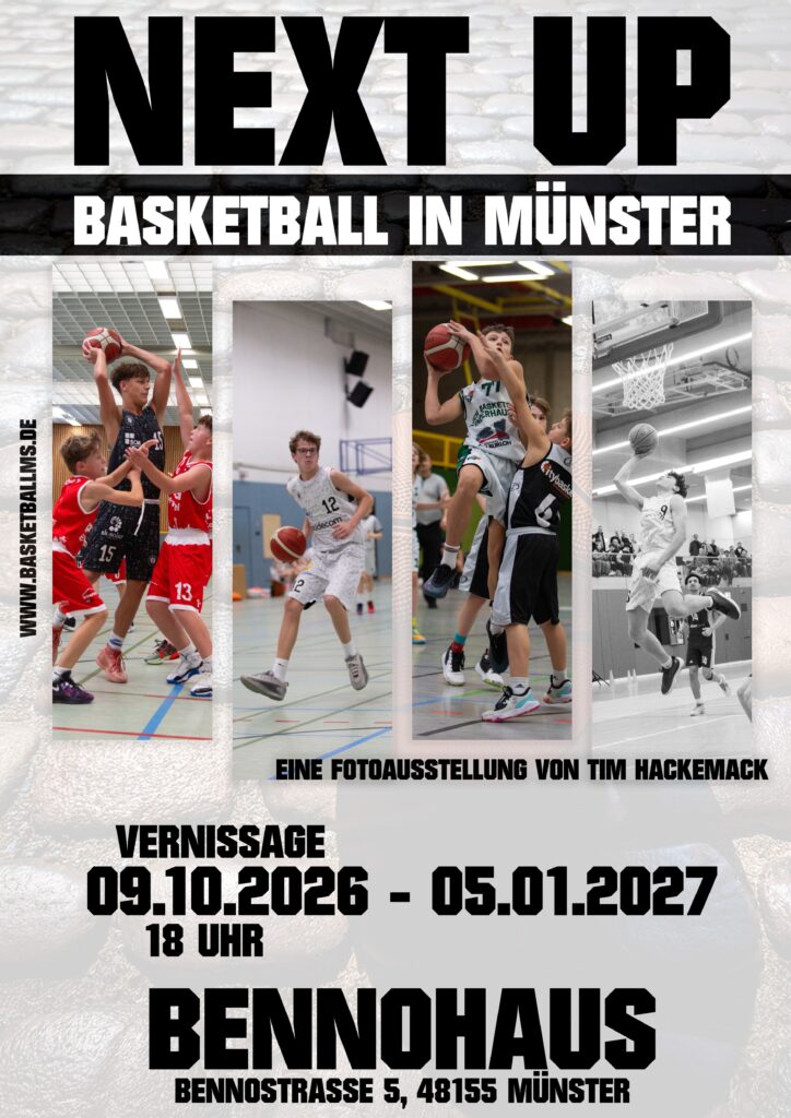 Ausstellung ab kommenden Wochenende