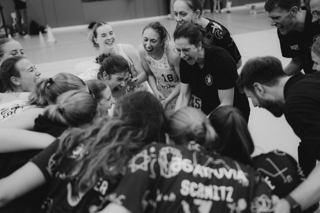UBC-Frauen wollen Coup gegen Tabellenführer wiederholen