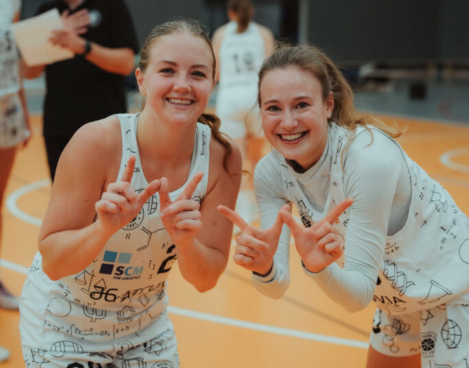 UBC Münster gewinnt packendes Pokalspiel gegen die Talents BonnRhöndorf